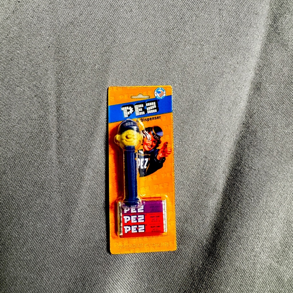 Mini Brands Retro pez!